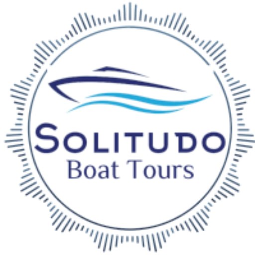 Solitudo Boat Tours logo
